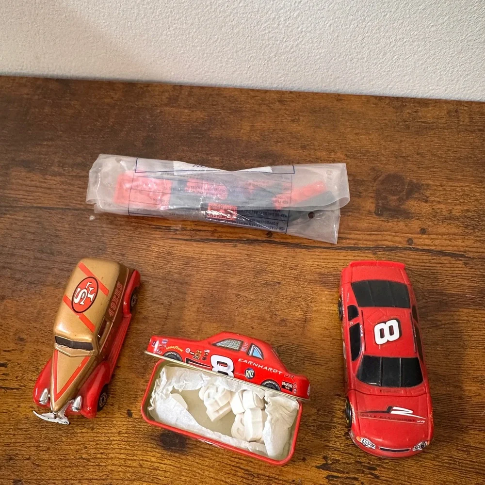 Mega Bloks relive excitement